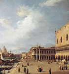 canaletto painting reproductions