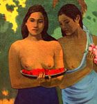Paul Gauguin painting wholesale