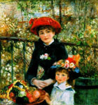 Pierre Auguste Renoir painting wholesale