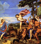 Tiziano Vecelli Titian painting wholesale