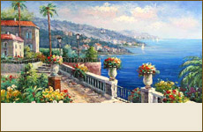 oil painting reproduction wholesale oil paintings from China