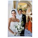 wedding portrait painting 4