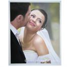 wedding portrait painting 6