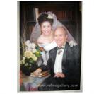 wedding portrait painting 8